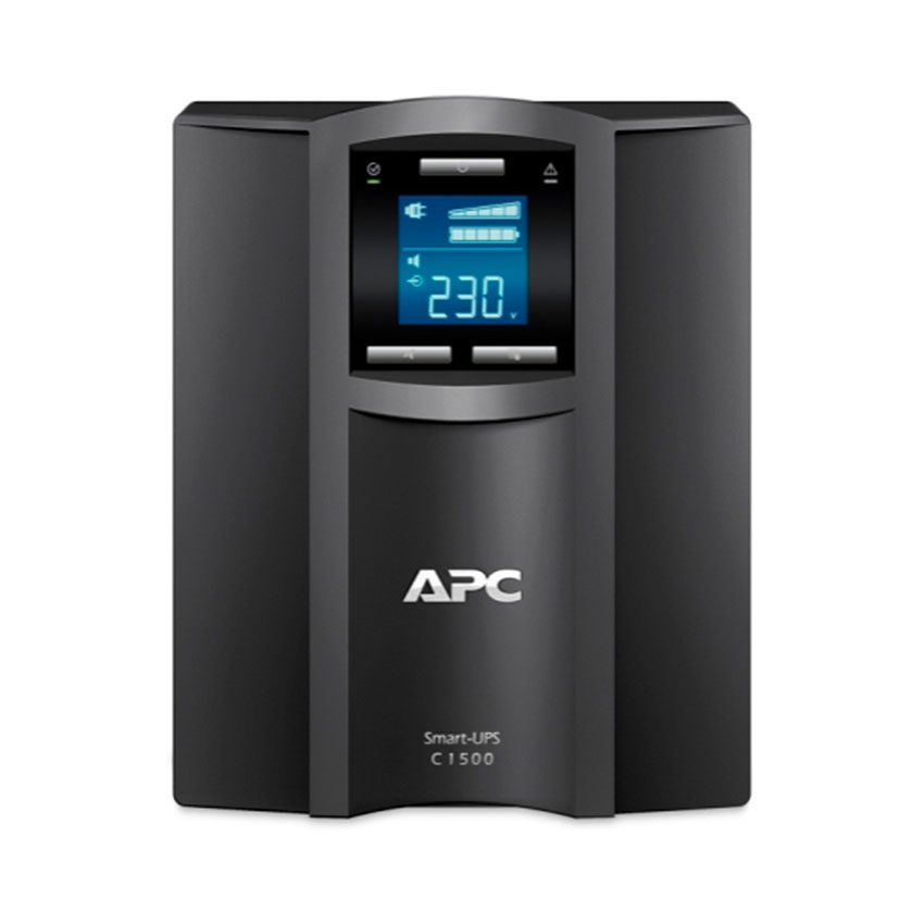 Bộ lưu điện APC Smart-UPS 1500VA LCD 230V ảnh 1